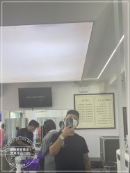 -LJOY丽锦造型·烫发染发