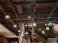 -翡翠鸟精品泰国菜(北辰财富中心店)