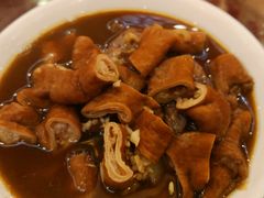 -北京小肠陈饭庄(方庄店)