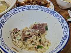 -老刘家泡馍·陕西老字号(钟楼广济街店)