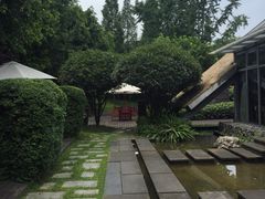 -老房子金沙元年川菜食府·花园餐厅(金沙店)