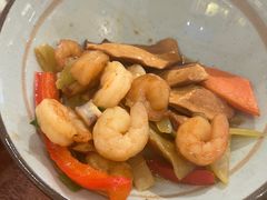 -山食间·中式营养轻餐(保利时光里店)