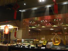 -华安国际大酒店-餐厅