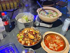 -四十七楼烧烤·海鲜·大排档