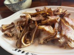 -老鼎万春卤菜(五代传承创始老店)