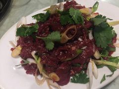 烤羊肉-厚味居炙子烤肉·清真(天桥南纬路店)
