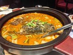 -南堂馆·新川菜(悠方店)