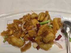 -霞客居酒店·霞客食府·宁海特色小海鲜