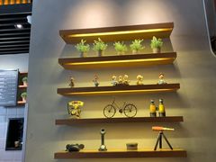 -THE ALLEY 鹿角巷(华润万象城店)