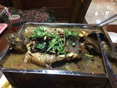 -西双版纳洲际度假酒店-曼霖轩中餐厅