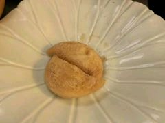 油炸冰淇淋-堂宴·老厦门私房菜(1988仙岳总店)