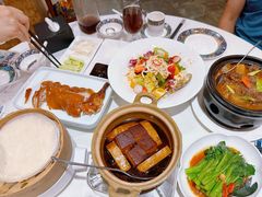 -正院大宅门烤鸭(首体店)