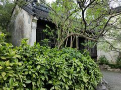 -惠山古镇·寄畅园