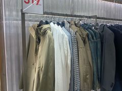 -ZARA(大上海时代广场店)