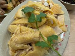 -百家鸡味馆(清泰店)