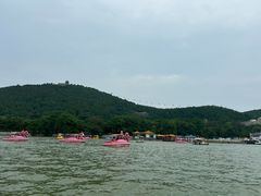 -云龙湖旅游景区