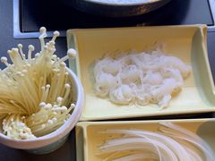 -牛武士寿喜烧·和牛火锅自助(全球首店)