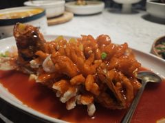 -梅花境(万科店)