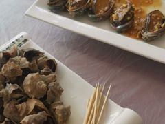 -宾朋海鲜特色美食餐厅·纯手工鲅鱼水饺(兴海路店)