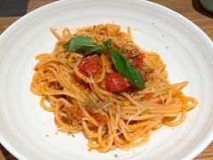 -小满Grainkitchen(滨江商业广场店)