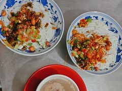 -秦胖子肉陀良心店