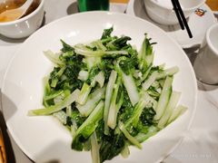 -饭橘汉江码头·乡野土菜馆(静安路店)