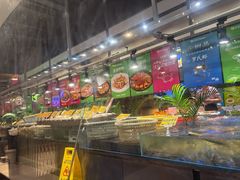 -79号渔船海鲜饭店(华强北店)