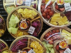 -AEON超市(永旺梦乐城泰达店)