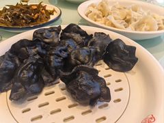 -添福来墨鱼饺子 · 海鲜东北菜(大连星海·黄浦路店)