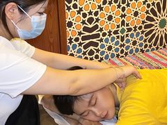 -金色莲花泰式按摩SPA(石牌店)
