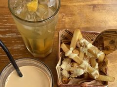 -雕刻时光·无国界料理西餐厅(五山店)
