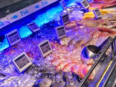 -Olé精品超市(广州太古汇店)