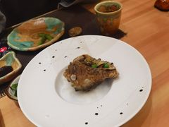 -酒久自助料理(佳兆业店)