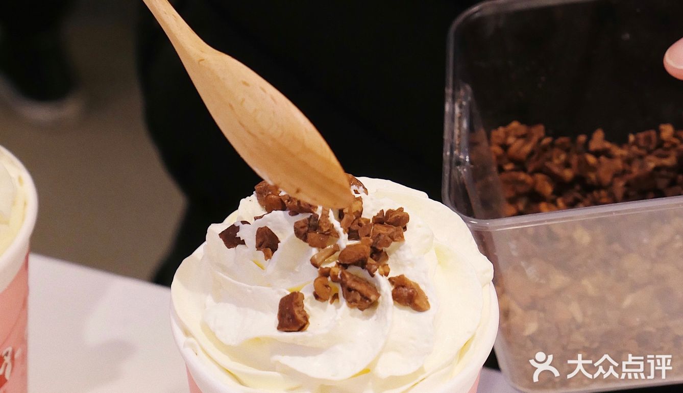 奶茶点单攻略｜连喝3天，上海终于有同款茶颜悦色了