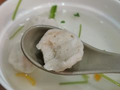 目鱼丸-大叔家福鼎小吃(十全街店)