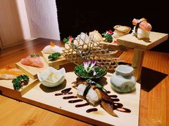 -文三酒肆自助放题(新街口友谊广场店)