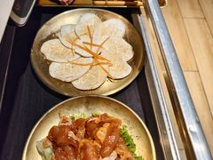 -炙城·韩式烤肉(南京东路店)