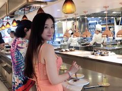 -Amber(置地文华东方酒店)