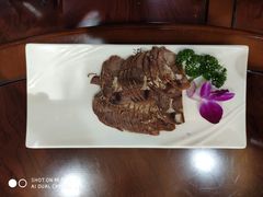 -北纬39度天津宴(黑牛城道店)