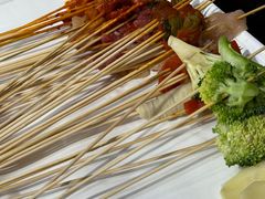 -旺蜀主成都串串火锅(西直门凯德MALL店)