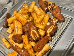 -前海沿·青岛菜(乐客城店)