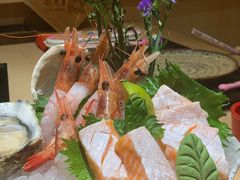 -越光米贩精致料理餐厅(金鹰店)