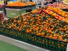 -奥士凯物美(新兴里店)