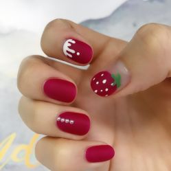 -如一·美甲美睫