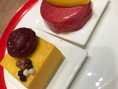 -咖啡苑自助餐厅·中国大饭店