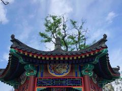 -西海子公园