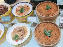 -老西门·常州菜(新区店)