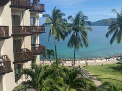 -麦哲伦丝绸度假村