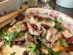 -广府乡下·饭庄(新港东路店)