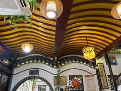 大堂-同得兴 Since·1995 传统苏式面馆(嘉馀坊店)